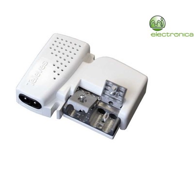 FONTE ALIM. PICOKOM 130mA 24V Easy F