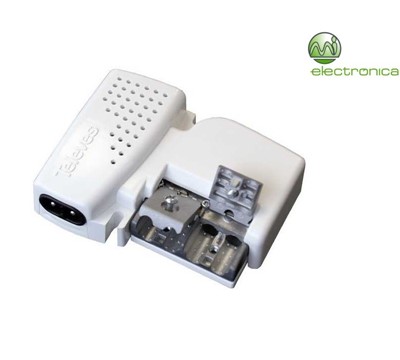 FONTE ALIMENTAÇÃO PICOKOM 220mA 12V FI Mix