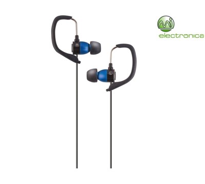 AURICULAR SPORT AZUL