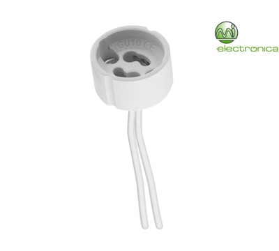 CONECTOR GU10