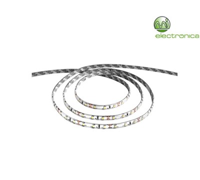 FITA DE LED 60 SMD3528 WATERPROOF BRANCO FRIO