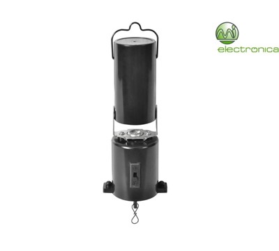 MOTOR PARA BOLA DE ESPELHOS ATÉ 2KG