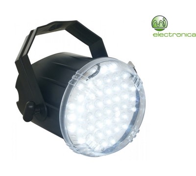 STROBE 50 LEDS BRANCO