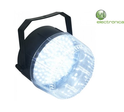 STROBE 100 LEDS BRANCO