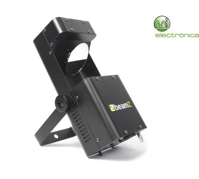 PROJECTOR EFEITOS LED RGBW - WILDFLOWER