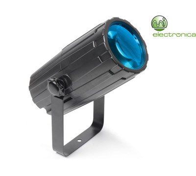 PROJECTOR EFEITOS LED 60 RGBAW - MOON FLOWER