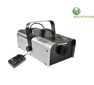 MAQUINA FUMOS S1200