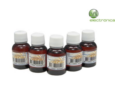 PERFUME TROPICAL P/ 5L - LIQUIDO MAQUINA FUMO