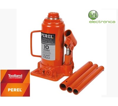 MACACO HIDRAULICO 10T PEREL