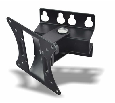 SUPORTE PARA TV - HAEGER MINI SWIVEL 10" - 24"