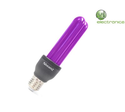 LAMPADA UV 25W E27