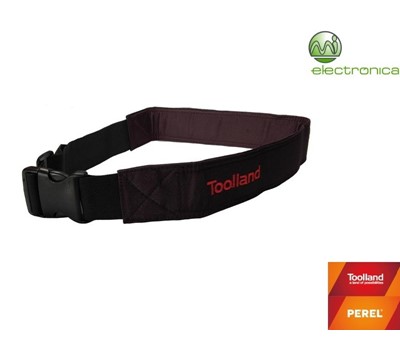 CINTO P/ BOLSAS FERRAMENTAS TOOLLAND