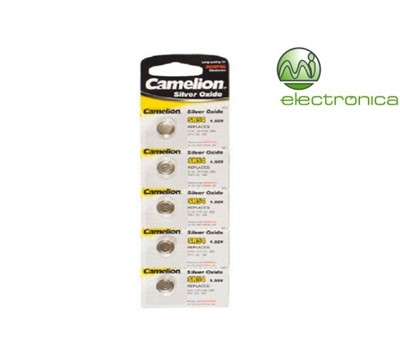 PILHA G10 SR54 BP5 CAMELION