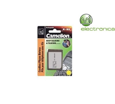 BATERIA NI-MH C076 600 NHB 600 BP1 CAMELION