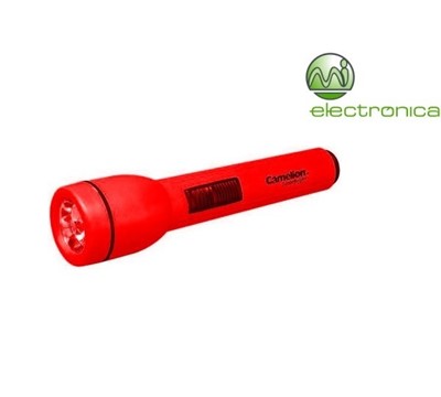 LANTERNA BOLSO ULTRA-LUMINOSO FL1L2AA2R6P CAMELION