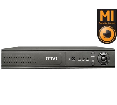 DVR VENUS AHD 1080P TRIBRID 4CH NO ALARM