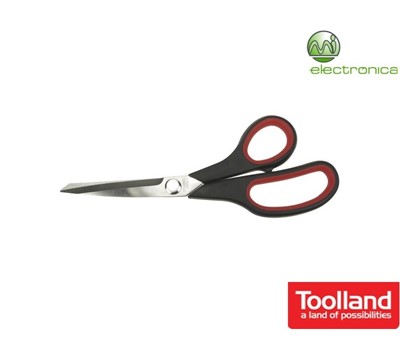 TESOURA MULTIFUNÇÕES - 230mm TOOLLAND