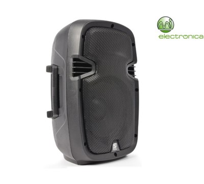 COLUNA PASSIVA 8" 200W MÁX (100W RMS)