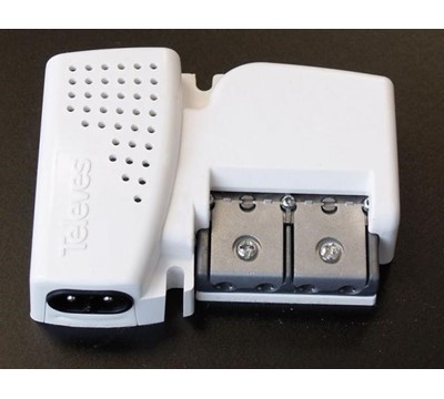 ALIMENTAÇÃO ACTIVA 20 dB Picokom -150mA 12V 2S