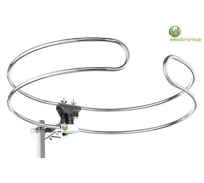 ANTENA FM CIRCULAR