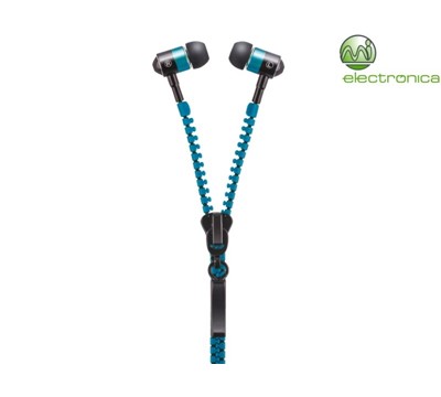 AURICULAR STREET MUSIC AZUL