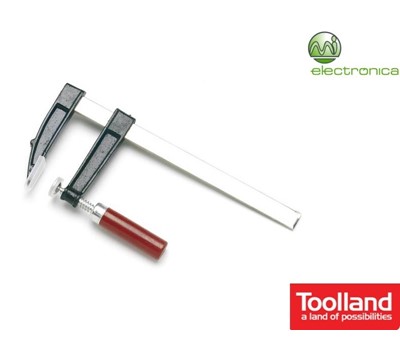GRAMPO 300 x 120mm TOOLLAND
