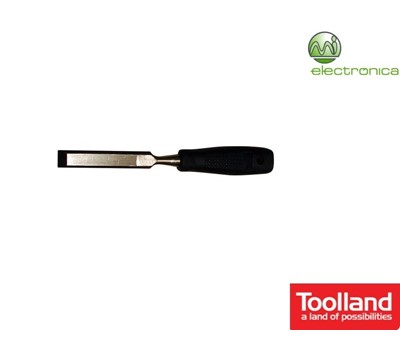 FORMÃO P/ MADEIRA TOOLLAND