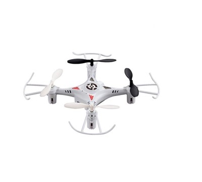 DRONE QUADRICÓPTERO 2.4GHz TRANSMISSOR 4CANAIS