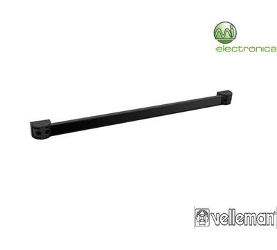 BANDA MAGNÉTICA P/ FERRAMENTAS 18"/ 46cm VELLEMAN