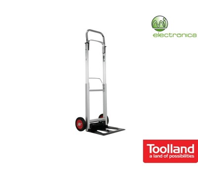 CARRINHO DE TRANSPORTE UNIVERSAL TOOLLAND