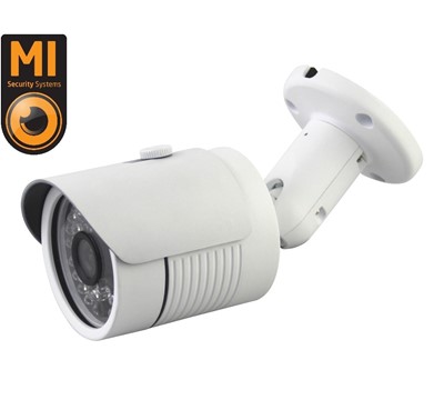 1/3"APTINA SUPER CMOS SENSOR1.3MP/960P &LENS: BOARD LENS 3.6mm/F2.0