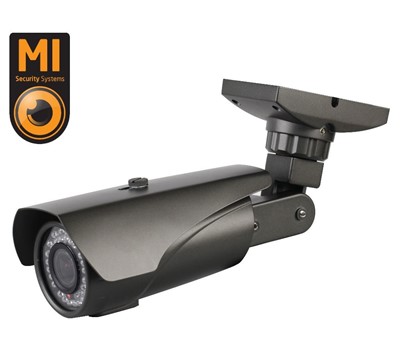 1/3"APTINA SUPER CMOS SENSOR1.3MP/960P LOW ILMN&LENS 2.8-12mm