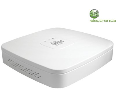 GRAVADOR XVR 5 EM 1 4 CANAIS 1080P