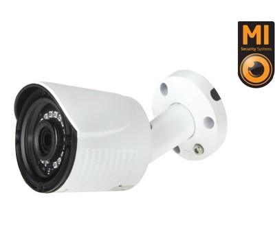 CAMARA 1/2.9" SONY 2.4MP IR-CUT/WDR/1080P 3.6mm