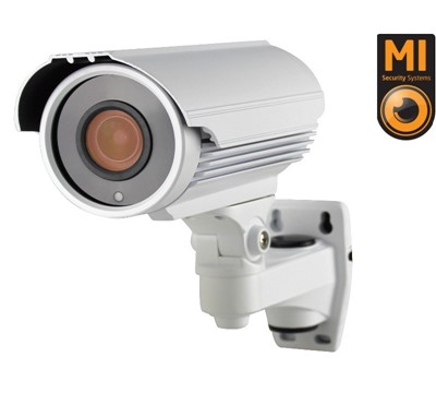 CAMARA 1/2.9" SONY 2.4MP IR-CUT/WDR/1080P 2.8-12mm