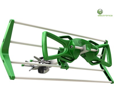 ANTENA UHF FLASHDnano TDT LTE
