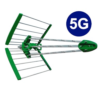 ANTENA TDT FLASHD HD TDT LTE 700MHz