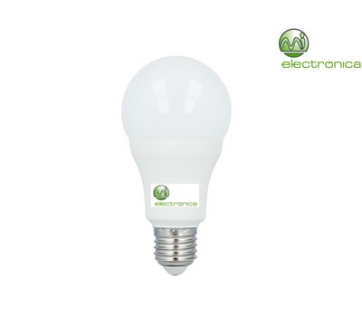 LAMPADA LED E27 15W BRANCO NEUTRO