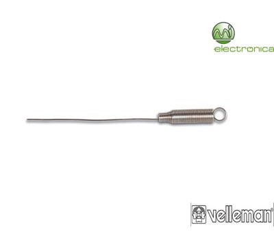 PINO DE LIMPEZA SUPLENTE P/ VTSSD & VTDESOL2