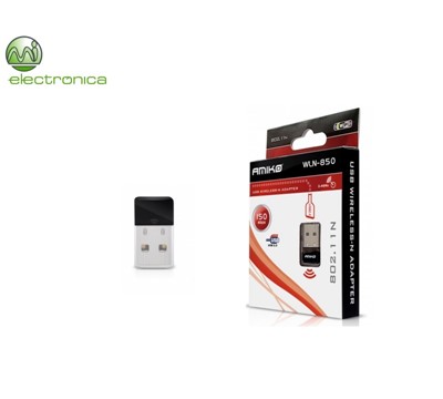 PEN WIRELESS AMIKO WLN-850