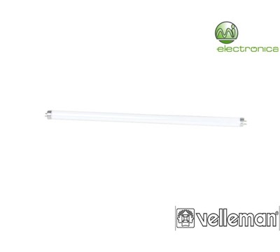 LÂMPADA TUBO UV 10W P/ GIK08N E GIK08O VELLEMAN