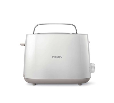 TORRADEIRA 800W PHILIPS DAILY COLLECTION - HD2581/00