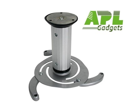 SUPORTE P/ PROJETOR Ø 13-32cm  VELLEMAN