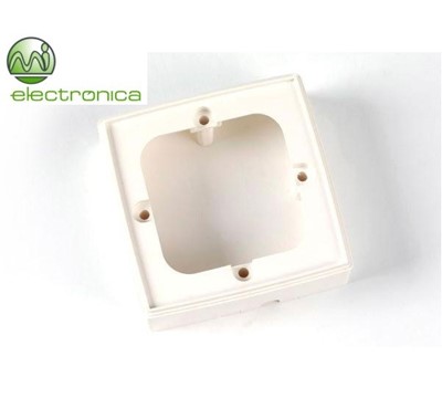 CAIXA TOMADA EXTERNA