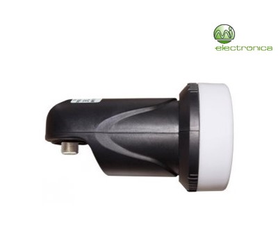 LNB UNIVERSAL SINGLE Full HD 0.2DB
