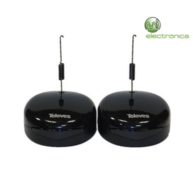 DIGIDOM UNIV. EMISSOR+RECEPTOR IV 8 CANAL