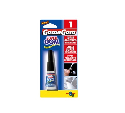 SUPER COLA INSTANTÂNEA 8GR