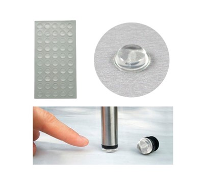 BLISTER C/ 50 GOTAS 10X3mm