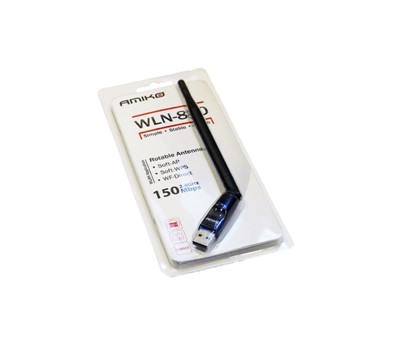 PEN WI-FI AMIKO WLN-870