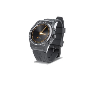 RELÓGIO GPS SW-500 PRETO